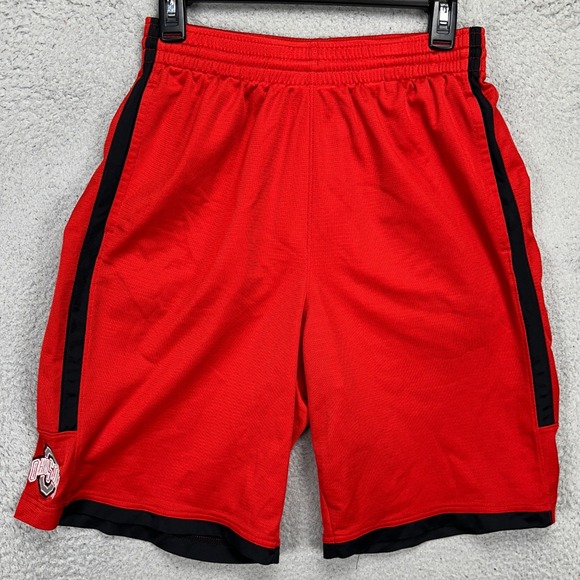 nike dri fit ohio state shorts